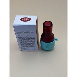 I'M MEME COLOR KEY VELVET TINT Plum Fatale - 2.8g/0.09oz